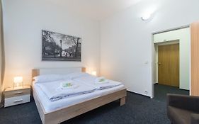 Affinity Hotel Prague 2